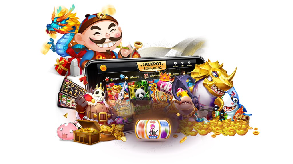 mega game 777 พบกับโอกาสในการชนะรางวัลใหญ่ในทุกวัน